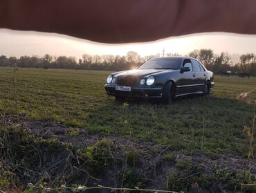 купить фольксваген гольф 4 1.9 дизель: Mercedes-Benz E-Class: 2001 г., 5.5 л, Автомат, Бензин, Седан