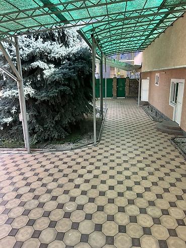 Аренда домов: 300 м², 6 комнат, Вефа ТЦ — 3