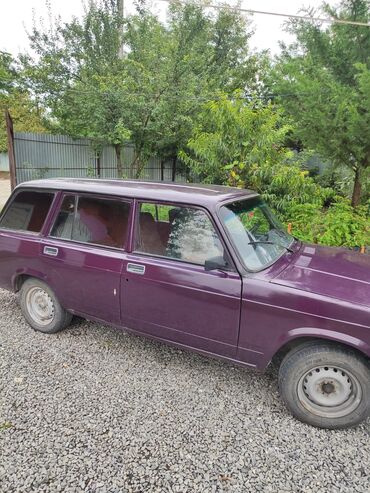 VAZ (LADA): VAZ (LADA) 2104: 1.6 l | 2001 il 180000 km Universal