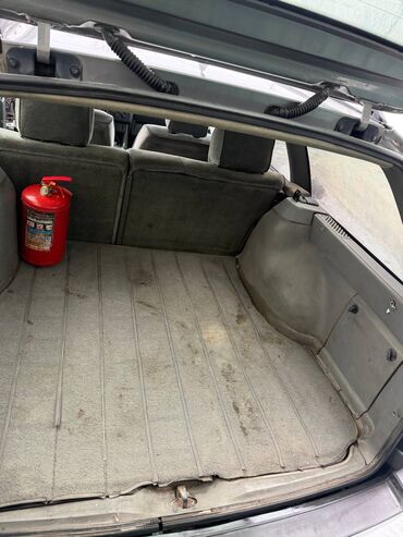 Volkswagen: Volkswagen Passat Variant: 1993 г., 2 л, Механика, Газ, Универсал — 7