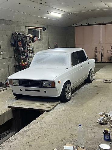 ВАЗ (ЛАДА): ВАЗ (ЛАДА) 2105: 2000 г., 2.8 л, Механика, Бензин, Седан at lalafo.kg — 11 ВАЗ (ЛАДА): ВАЗ (ЛАДА) 2105: 2000 г., 2.8 л, Механика, Бензин, Седан — 11