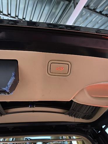 Kia: Kia Carnival: 2019 г., 2.2 л, Автомат, Дизель, Минивэн — 7