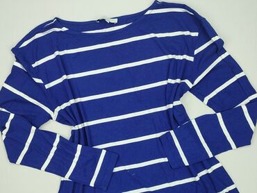 ozonee bluzki damskie: Marks & Spencer, Women's blouse, size L (EU 40)