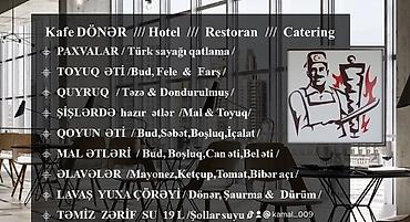 can eti: Hazir sisde donerlerin satisi bizde Et doner hazir sish 10 azn Toyuq — 5