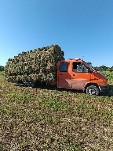 Другие автомобили: Эвакуатор Volkswagen LT TDI 2.5 родной Салам алейкум Продается — 35
