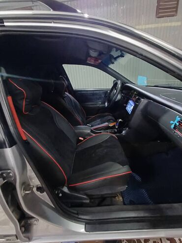 Toyota: Toyota Carina E: 1997 г., 1.8 л, Механика, Бензин, Универсал — 13