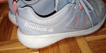 Patike: Reebok ženske patike za trčanje/trening - Model: CN8575 (oznaka na — 8