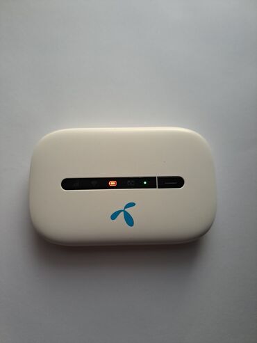 magsafe punjac: Wifi modem Huawei E5330 Wifi ruter Telenor Huawei E5330 Portabilni