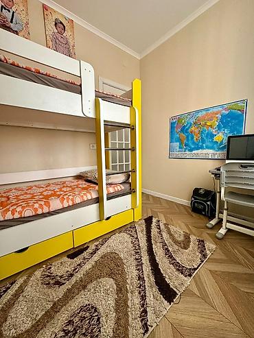 Долгосрочная аренда квартир: 2 комнаты, Собственник, Без подселения, С мебелью полностью — 2