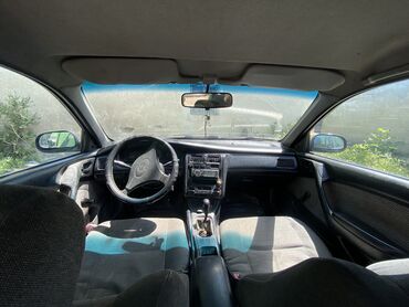 купить машину матиз автомат: Toyota Carina E: 1993 г., 1.6 л, Механика, Бензин, Седан