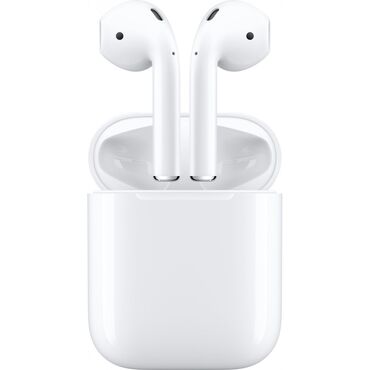 купить айрподс 3: Полноразмерные, Apple, Новый, Беспроводные (Bluetooth), Классические