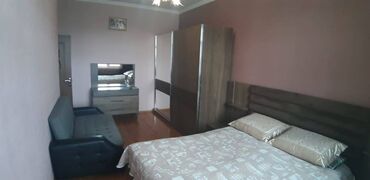 Yeni tikili: 3 otaqlı, Yeni tikili, m. Həzi Aslanov, 108 kv. m — 5