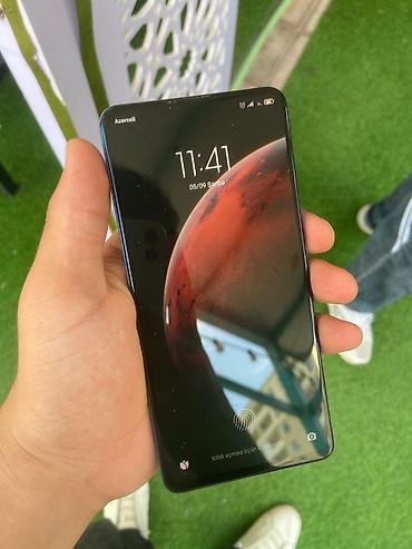 mi 5: Xiaomi Mi 9T, 128 GB, rəng - Göy, 
 Sensor, Barmaq izi, İki sim kartlı — 1