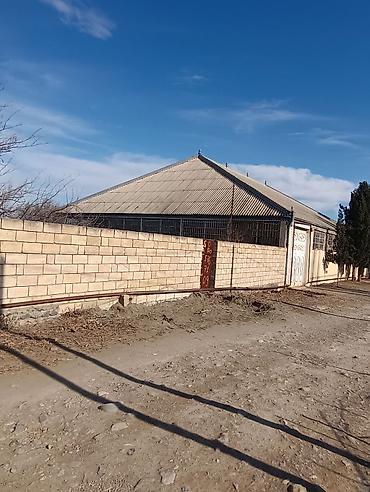 Həyət evləri və villaların satışı: Satışa obyekt: həyətyanı sahəsi olan daş ev - Daş konstruksiyalı — 6