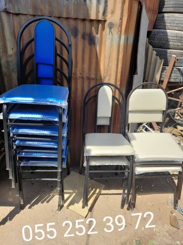 Stullar: Stol və stul - gözəl mətbəx dəstimiz. Bağ evlərinizi, kafelərinizi — 16