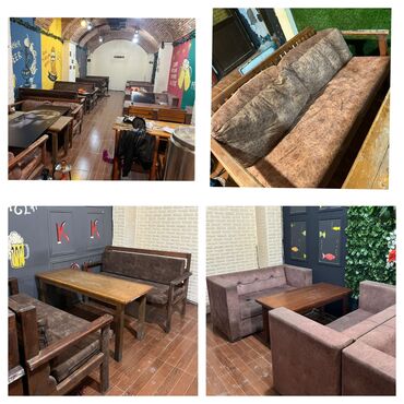 Divan və masa dəstləri: Divanların hamsı səliqəli istifadə olunubdur keyfiyyətli matrealdan lalafo.az -da Divan və masa dəstləri: Divanların hamsı səliqəli istifadə olunubdur keyfiyyətli matrealdan