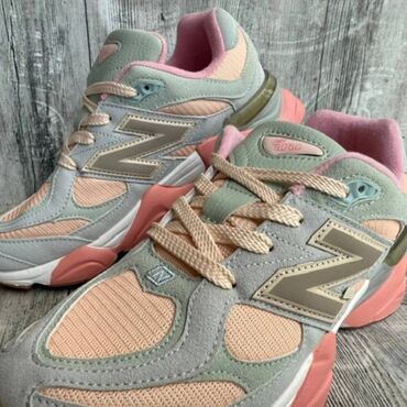 Patike: Ndew balance 9060 patike top boje Novo Brojevi 36 do 41 fb Moja — 11