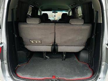 Honda: Honda Stepwgn: 2006 г., 2 л, Автомат, Бензин, Минивэн — 12