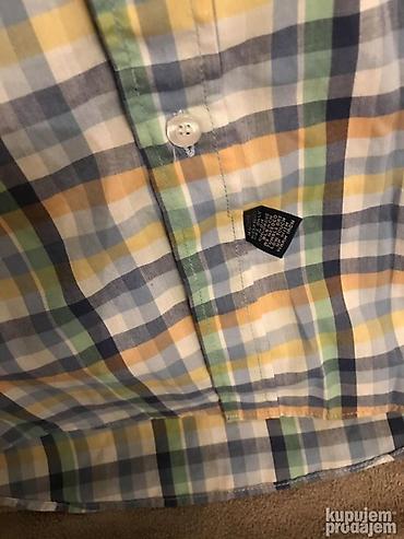 beloved marka: Original Ralph Lauren kosulja L Ramena 50cm duzina 77cm struk 60cm — 3