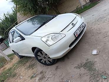 хонда цивик акпп: Honda Civic: 2000 г., 1.5 л, Автомат, Бензин, Хэтчбэк — 2