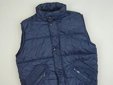 pull i bear bluza: Men`s gilet, size XS — 1