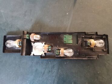 Auto delovi: Ulozak stop svetla levi Lada 2108 Samara. Polovno, ocuvano. Cena 1500 — 3