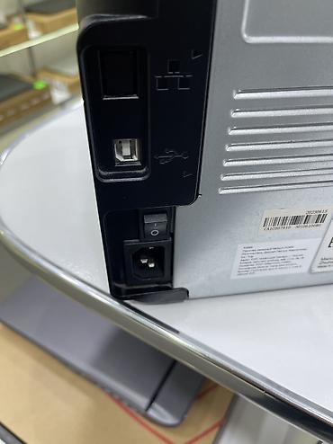prodayu plotter: 🖨️ Pantum P2500 — надёжный и компактный лазерный принтер! 🔥 Отличный — 5