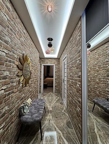 varovskide satilan evler: 1 otaqlı, Yeni tikili, 55 kv. m — 6