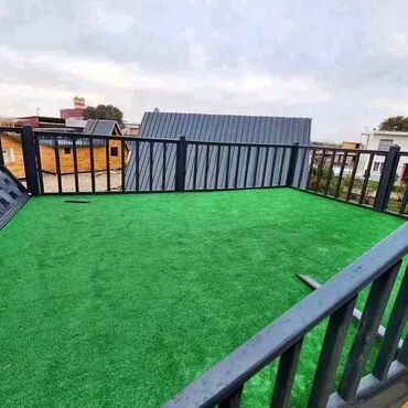 Həyət evləri və villaların satışı: Zabrat 2 otaqlı, 32 kv. m, Kredit var, Yeni təmirli -da lalafo.az — 7 Həyət evləri və villaların satışı: Zabrat 2 otaqlı, 32 kv. m, Kredit var, Yeni təmirli — 7