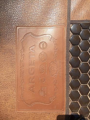 Турмалиновые коврики: Термомассажный мат ARGETA (Made in Korea) - Размер: полноразмерный — 2