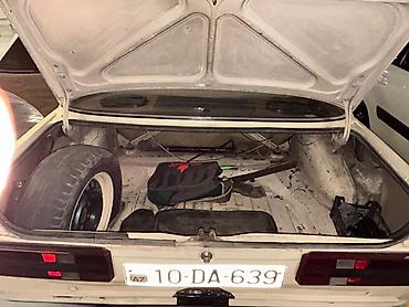 ford mustang satilir: Ford Granada: 2 l | 1984 il 500000 km Sedan — 8