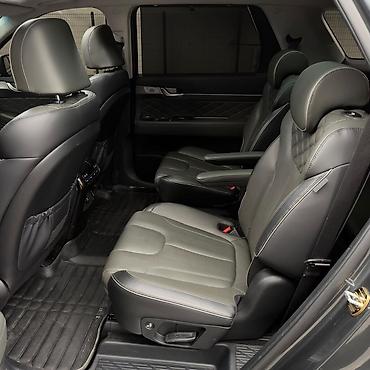 Hyundai: Hyundai Palisade: 2020 г., Кроссовер — 28