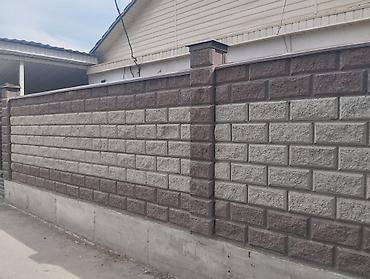 Кладка: Кладка кирпича Больше 6 лет опыта — 12