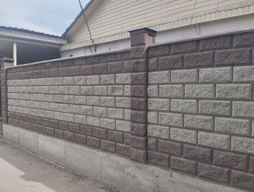 Кладка: Кладка пескоблока Гарантия, Монтаж, Бесплатная консультация Больше 6 лет опыта — 27