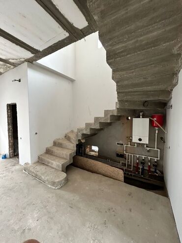 Продажа домов: Дом, 168 м², 5 комнат, Собственник, ПСО (под самоотделку) — 2