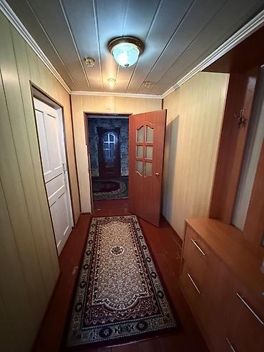 кызыл кия дом: Просторный жилой дом с мебелью и техникой. - Планировка: несколько — 9