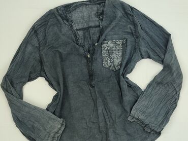 костюми жіночі класичні: Women's blouse, size S (EU 36)
