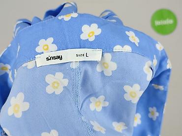 pauzza pl nowosci: Szorty damskie, rozmiar L — 4