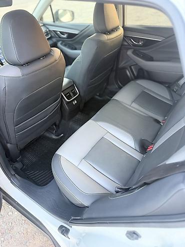субару аутбек левый: Subaru Outback: 2023 г., 2.5 л, Вариатор, Бензин, Кроссовер — 10