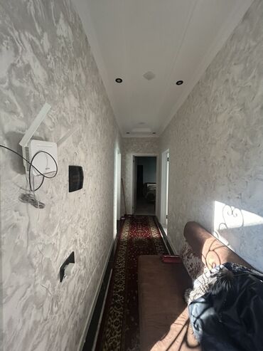 Həyət evləri və villaların satışı: Salam ev yeni temirlidir 3 otaq ve bir metbexten inaretdir istilik -da lalafo.az — 5 Həyət evləri və villaların satışı: Salam ev yeni temirlidir 3 otaq ve bir metbexten inaretdir istilik — 5