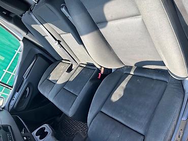 накладка на бампер мерс 210: Mercedes-Benz Sprinter 907. Кузов. Автомат. 3.0 объем Полная — 10