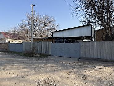 Продажа домов: Дом, 101 м², 5 комнат, Собственник, Косметический ремонт — 1