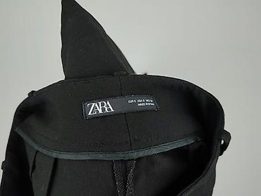 zara clothes: Zara, Spodnie materiałowe damskie, rozmiar S — 5
