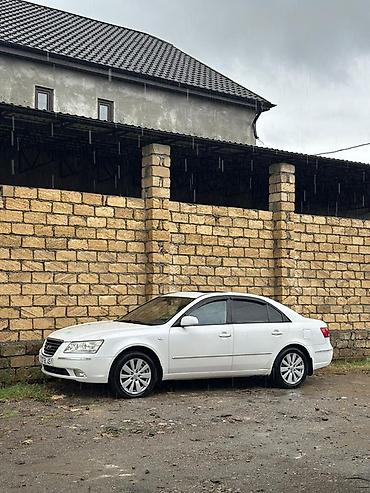 Hyundai: Cok tecili satilir 
Qiymet son qiymettir — 6