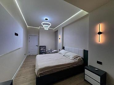 108: 2 комнаты, 71 м², АЮ Гранд Элитка, 8 этаж — 5
