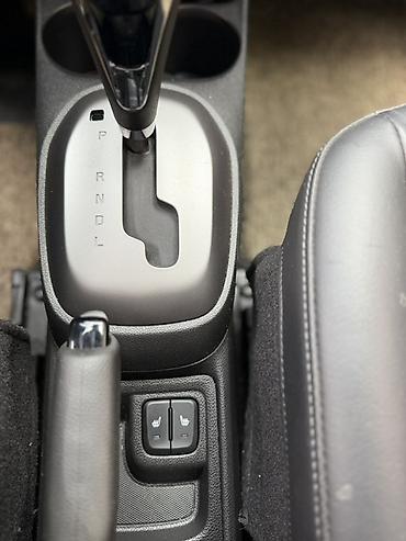 Chevrolet: Chevrolet Spark: 2019 г., 1 л, Автомат, Бензин, Хэтчбэк — 8