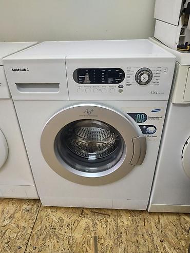 indesit: Стиральна машинка Индезит на 4 кг с гарантией! Есть другие стиральные — 3