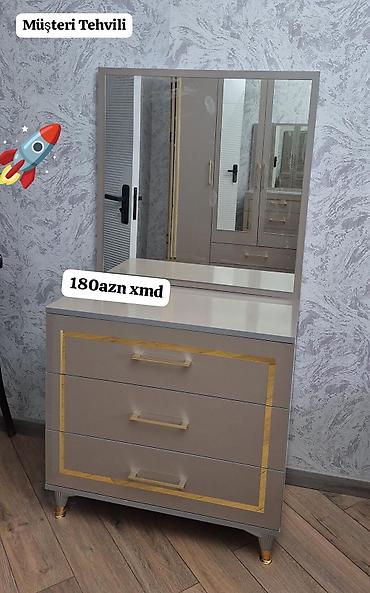guzgulu kamotlar: Yeni, Güzgülü — 1