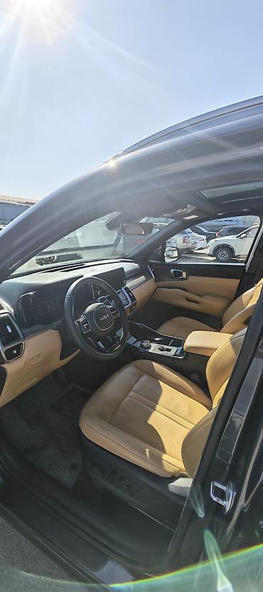ваз 2114 серый: Kia Sorento: 2022 г., 1.6 л, Автомат, Гибрид, Кроссовер — 5