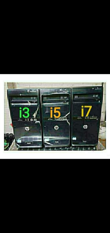 ssd disk qiymeti: HP Pro Sistem bloklar. Bankda işlənib. Test olunub, problrmsizdir